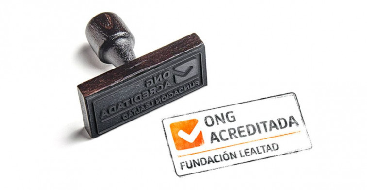 Fundación Lealtad