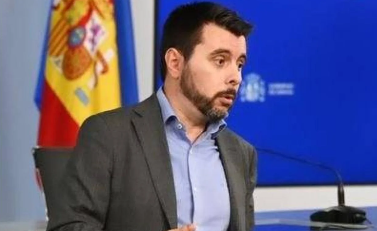Ion Antolín
