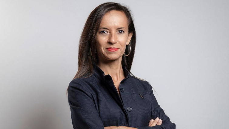 Beatriz Corredor