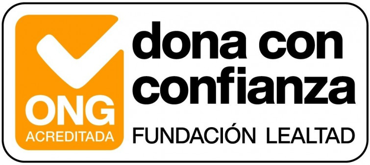 Sello dona con confianza jpg