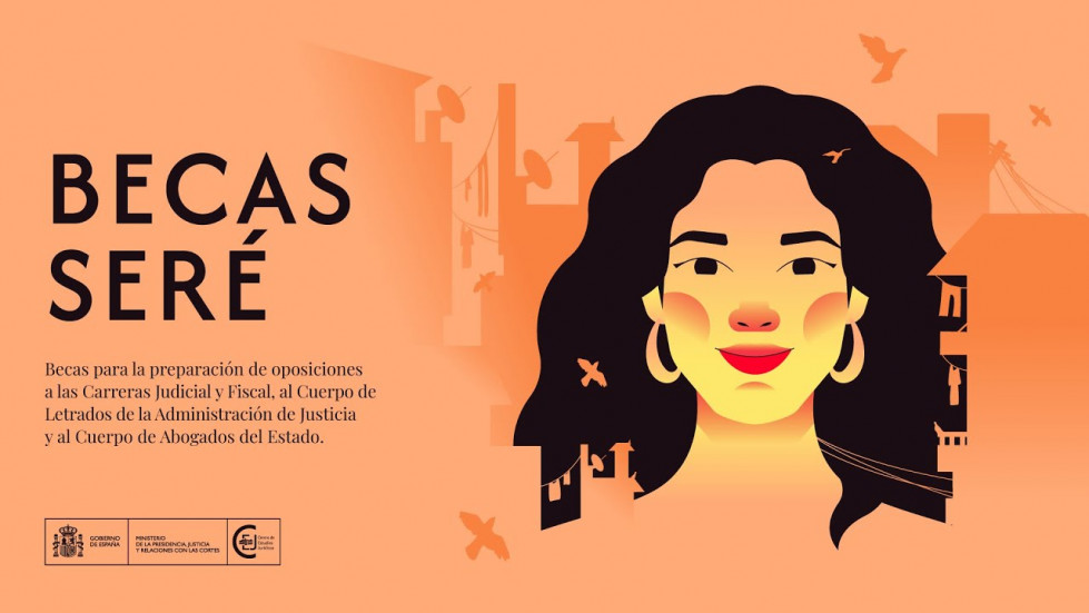 Becas Seré