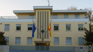Consulado Munich