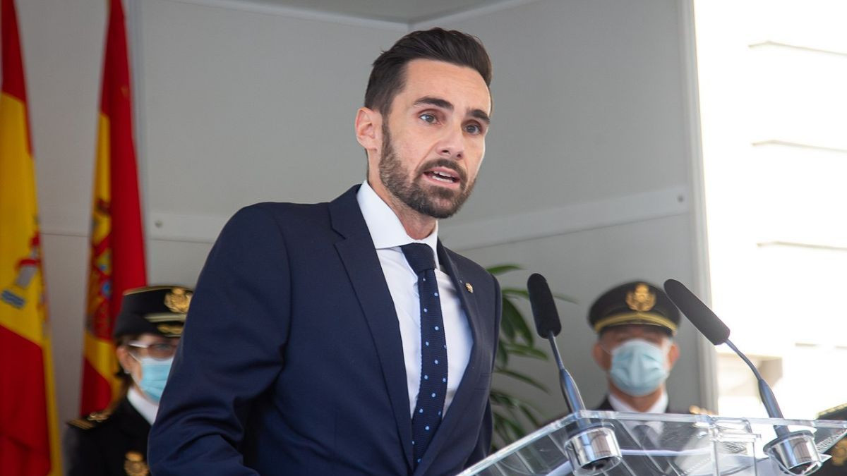 Rafael Pérez Ruiz