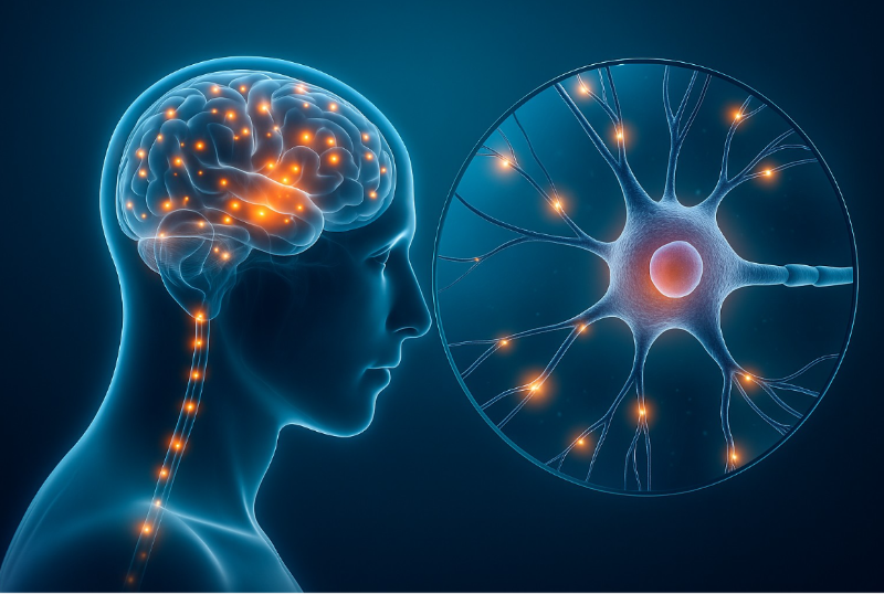 cerebro