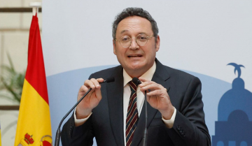 García Ortiz