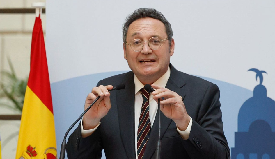 García Ortiz
