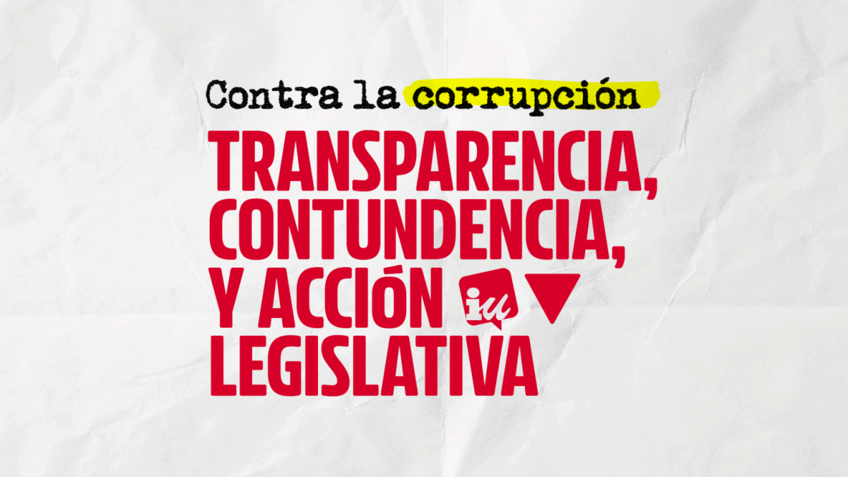 Izquierda Unida