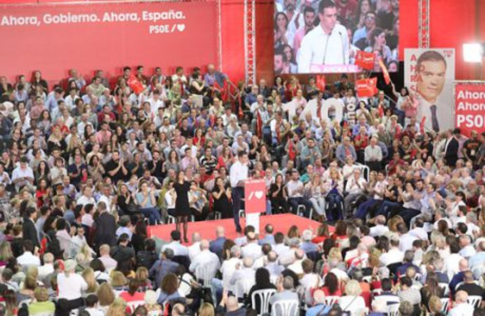 PSOE