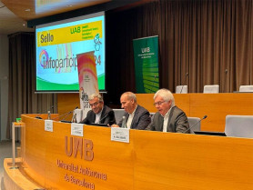 Transparencia Conferencia Episcopal