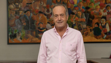 Francisco Fumega Pineiro