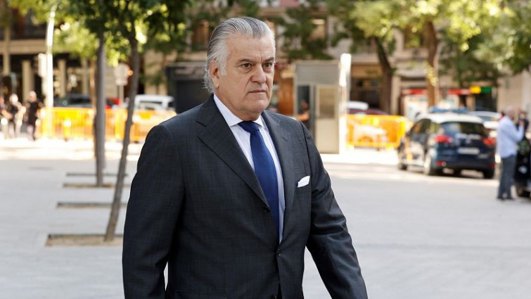 Bárcenas