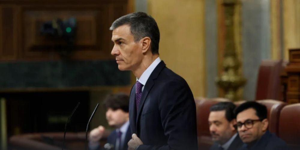 Pedro Sánchez
