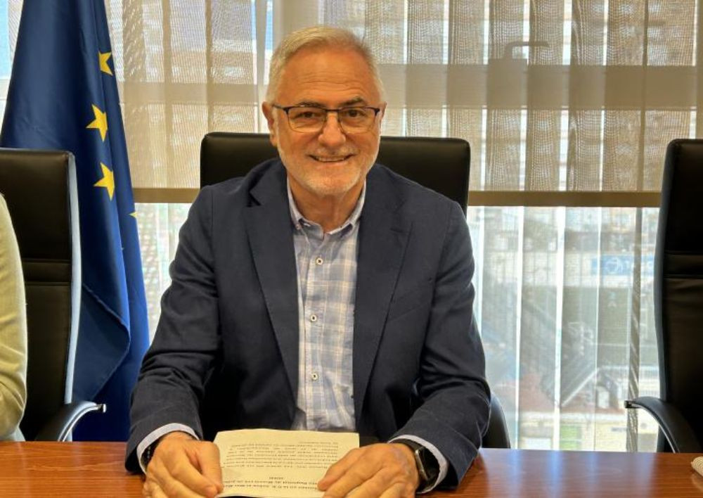 Pedro Ángel Roca Tornel
