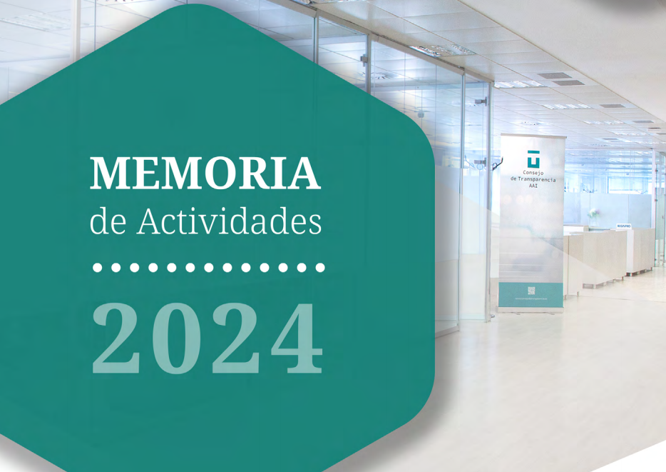 Memoria CTBG