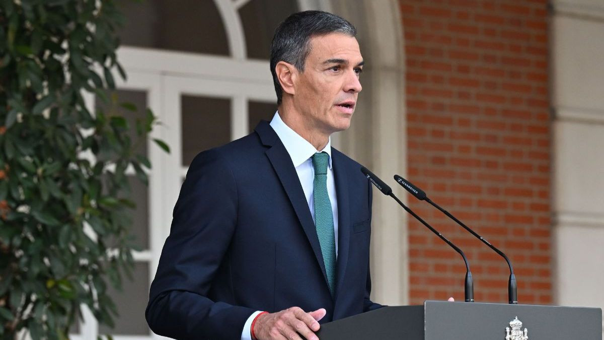 Pedro Sánchez