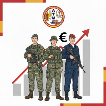 Asociación Militares