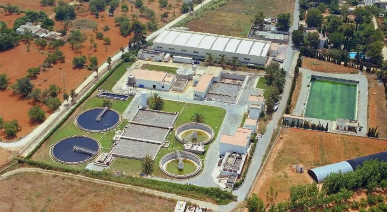 Depuradoras