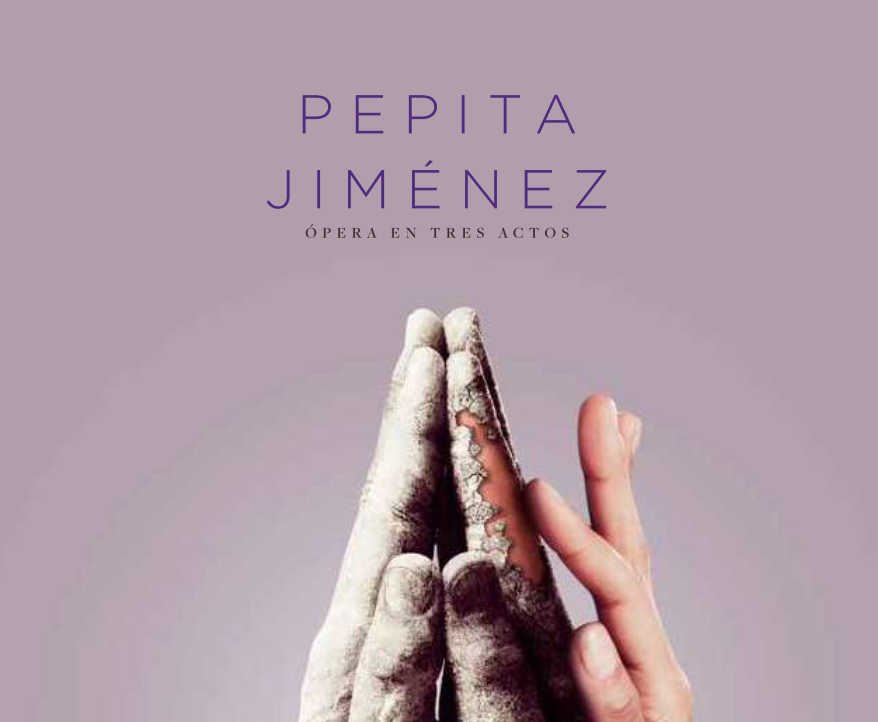 Pepita Jiménez