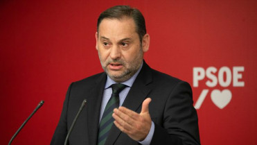 Ábalos PSOE