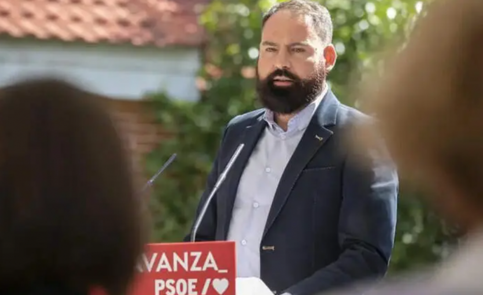 Mariano Moreno Pavón