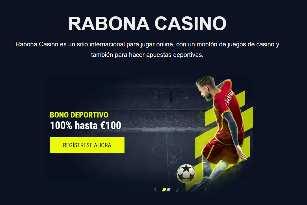 Rabona
