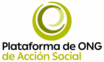 Plataforma ONG AS