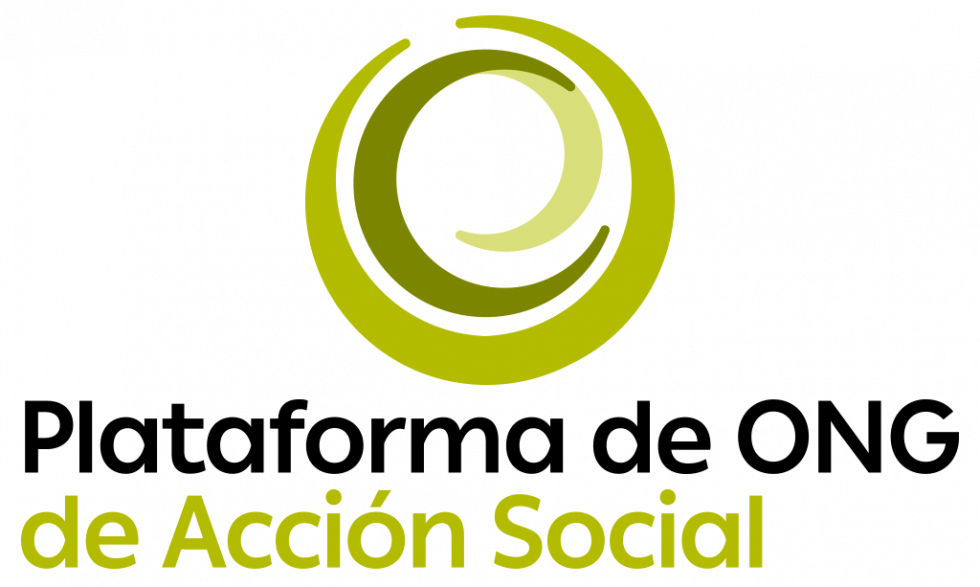 Plataforma ONG AS