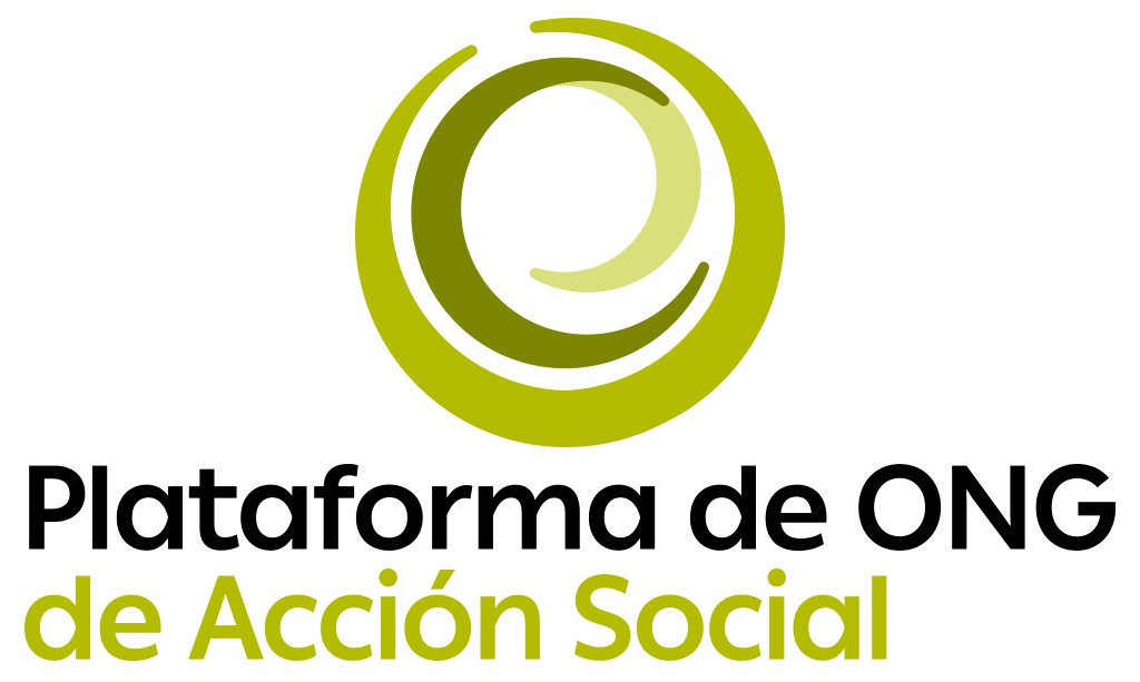 Plataforma ONG AS