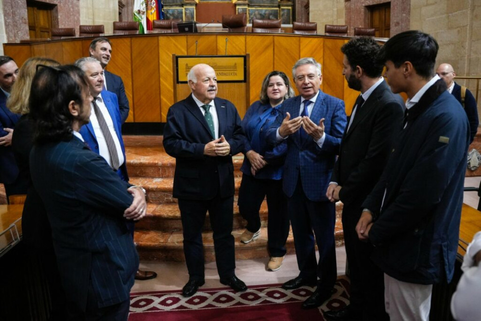 Anticorrupción Andalucía Bosnia