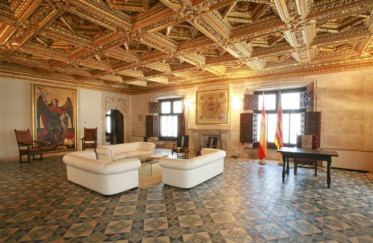 Palau Generalitat Valenciana