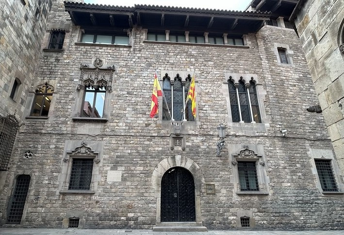 Departamento Acción Exterior