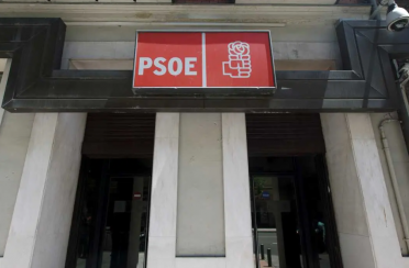 PSOE Ferraz