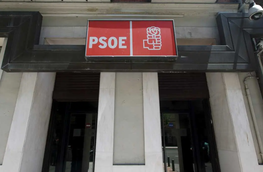 PSOE Ferraz