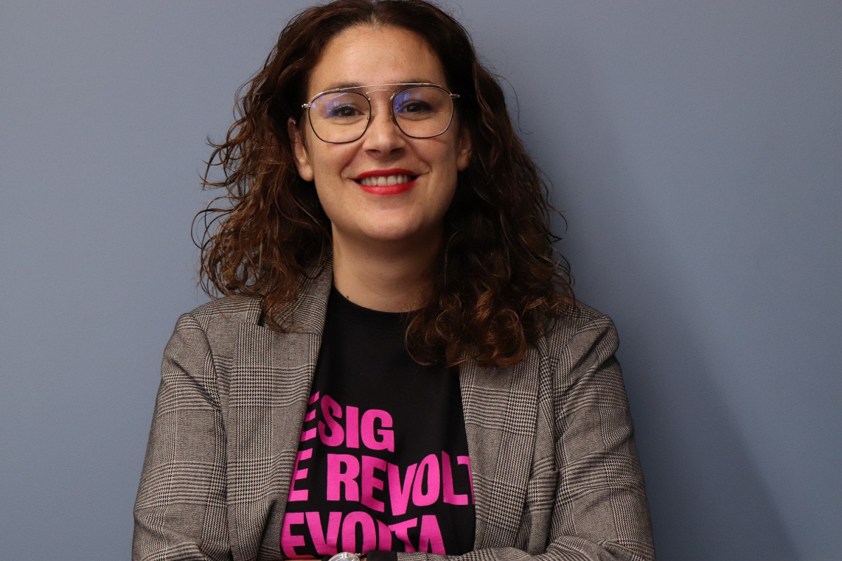 Laura Pérez Castaño