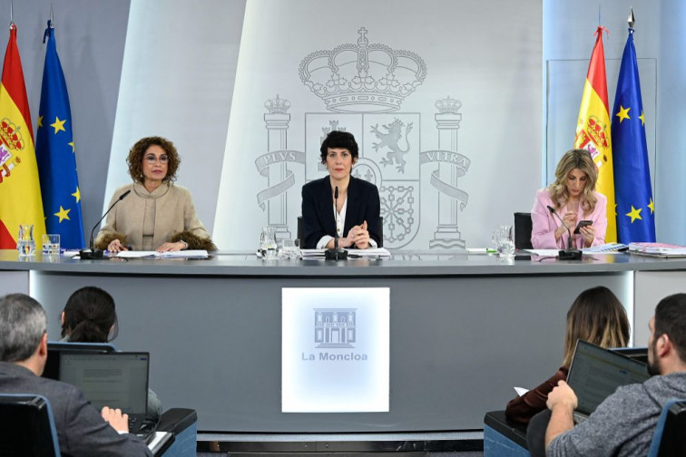 Consejo de Ministros