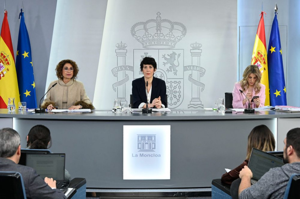 Consejo de Ministros