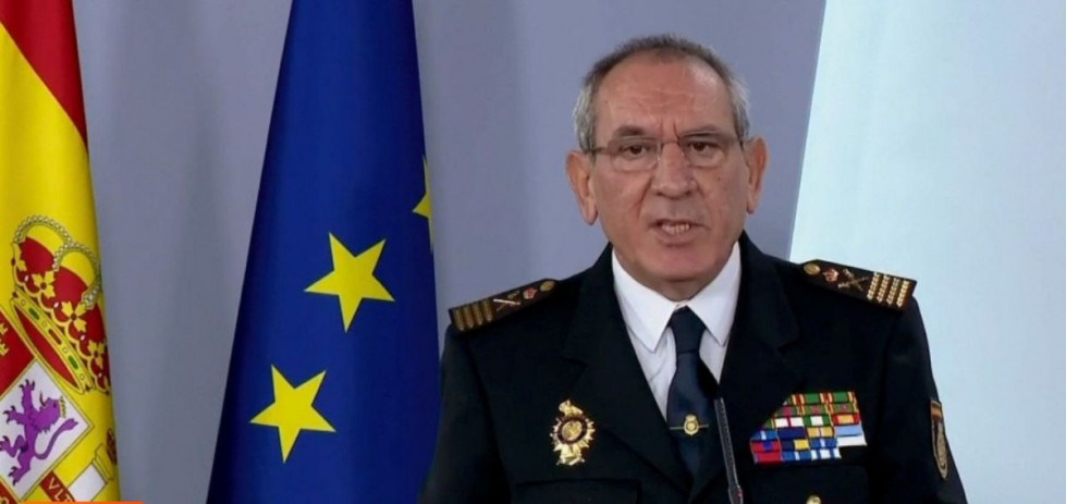 José Ángel González