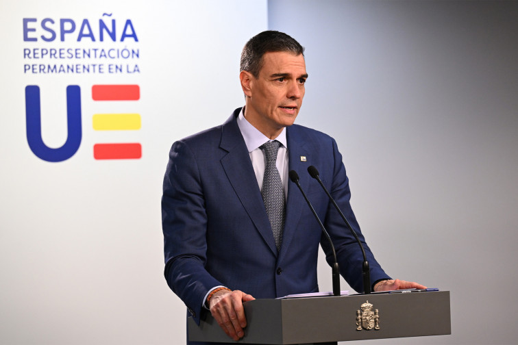 Pedro Sánchez