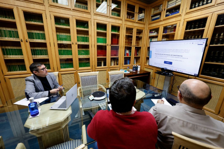 Consejo Transparencia Castilla-La Mancha