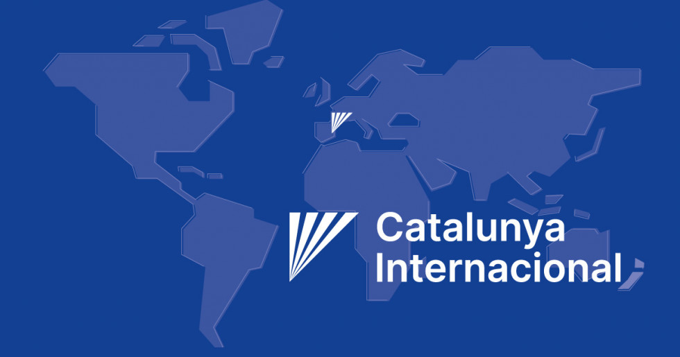 Cataluña internacional