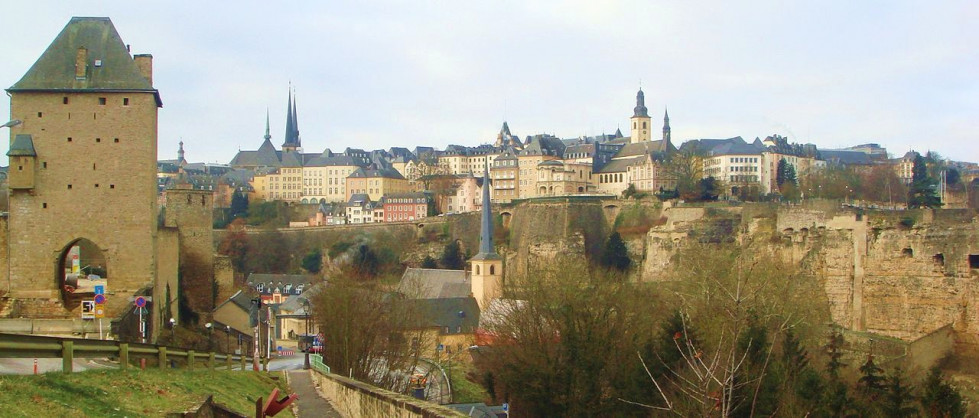 Luxemburgo
