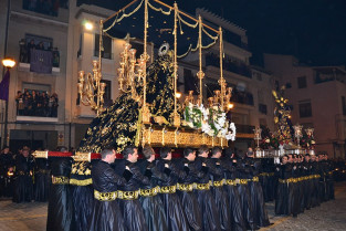 Semana Santa Sagunto