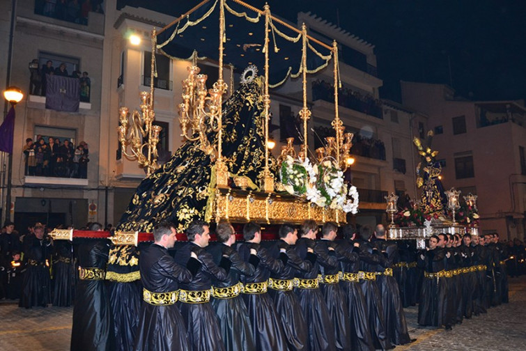 Semana Santa Sagunto