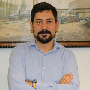 Roberto rovira eu podem