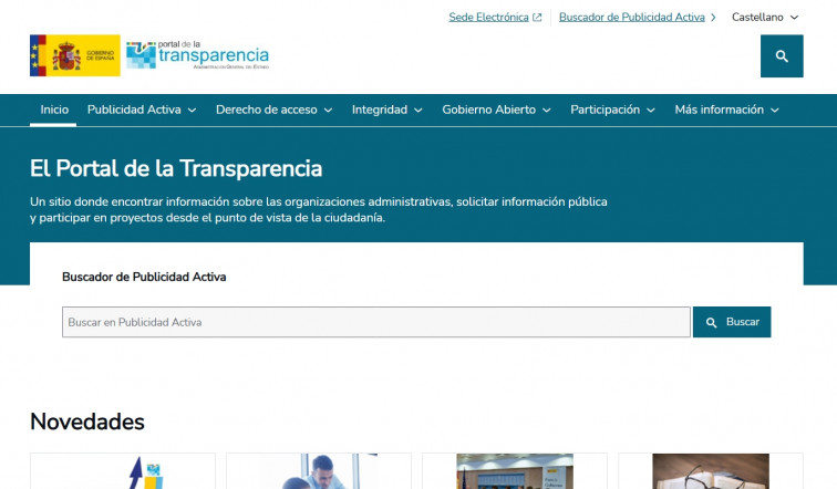 Portal Transparencia
