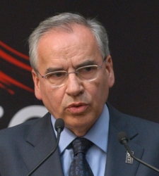 Alfonso Guerra